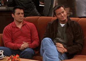 friends hand clap gif funny