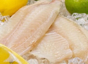 MuscleFood Tilapia Fillets