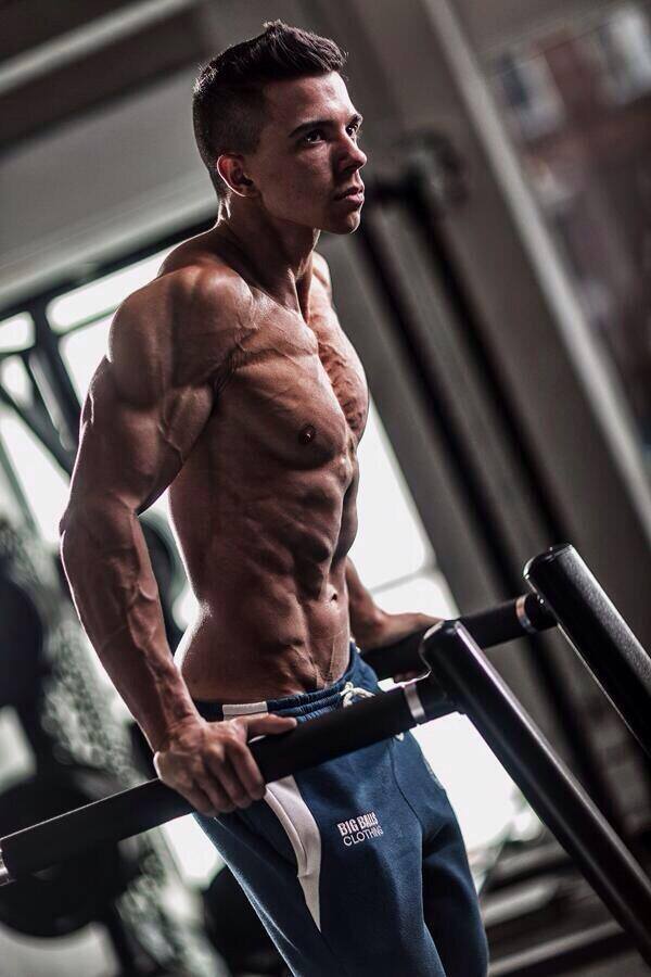 Bryn Ray