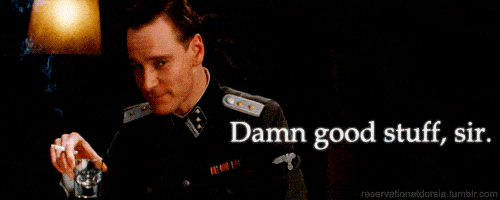 damn good stuff sir gif