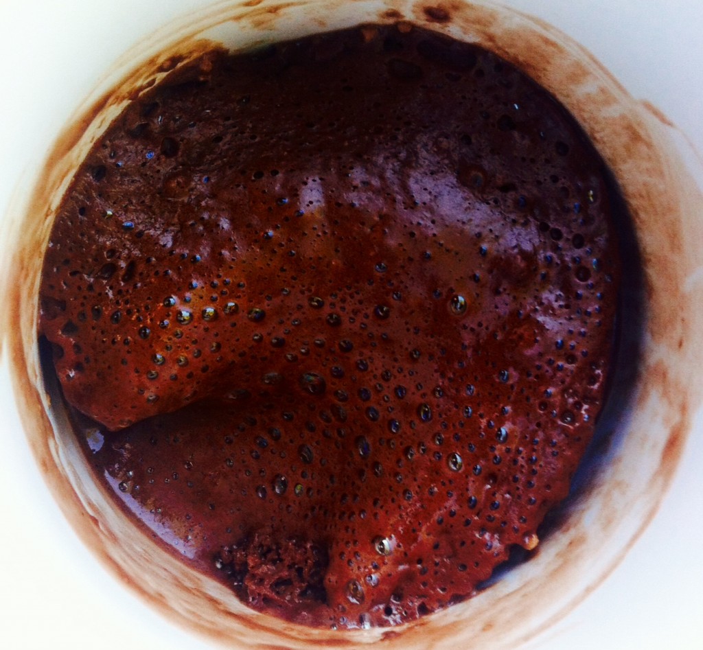 The Protein Works Protein Mug Cake Mix