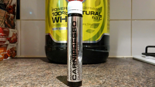 Powerman Carnipresso Review