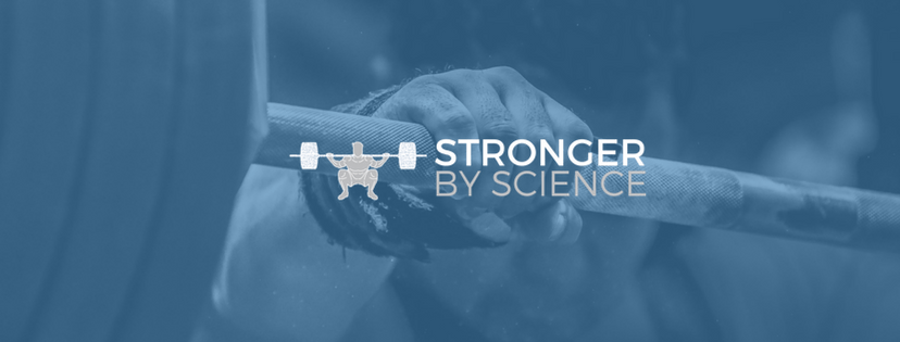 stronger by science