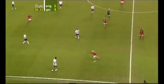 boris johnson diving football tackle gif