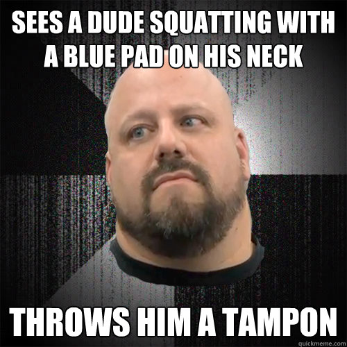 squats