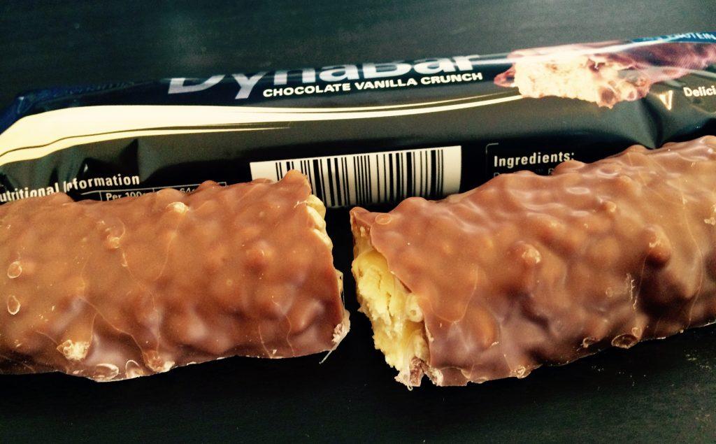 Protein Dynamix DynaBar