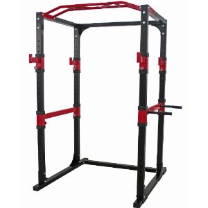 SportTech TP001 Power Rack Cage Gym