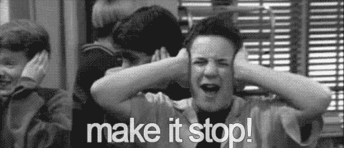 make it stop gif