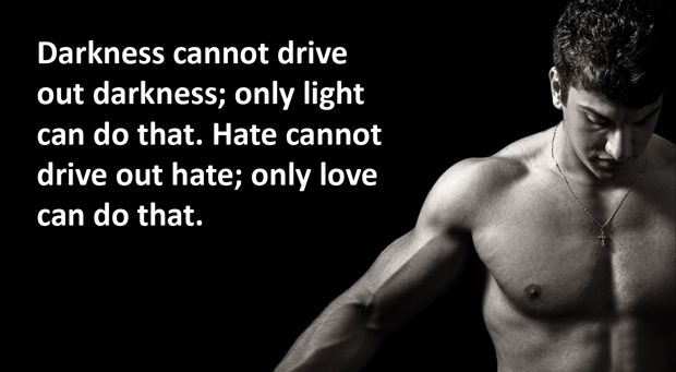 bodybuilder philosopher