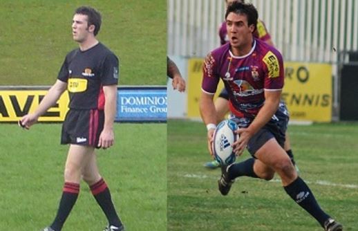 Nick McCashin