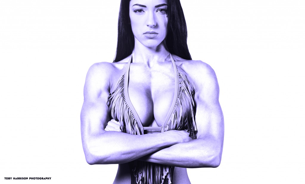 Emma Howie