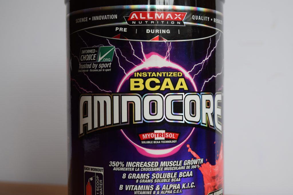 Allmax Aminocore