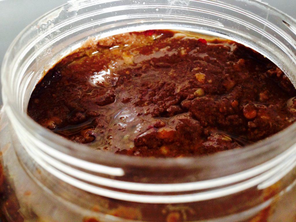 The Protein Works Superfood Nut Butter