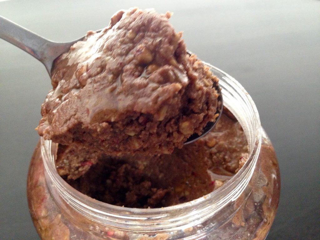 The Protein Works Superfood Nut Butter