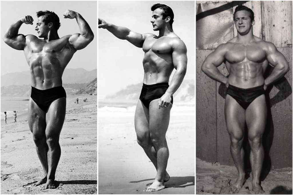 George Eiferman