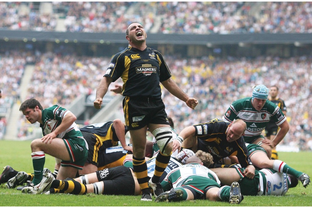 rugby