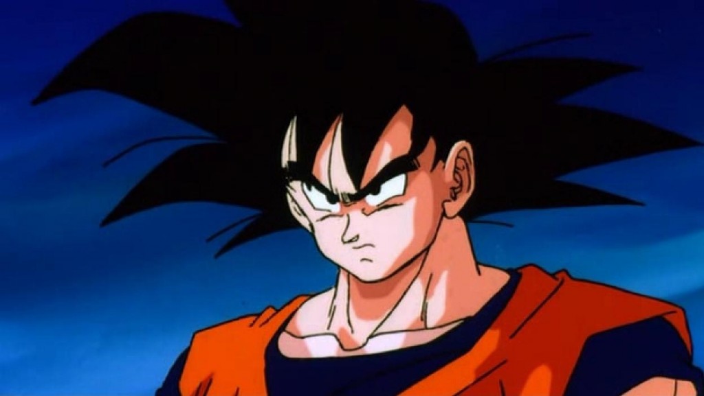 Goku