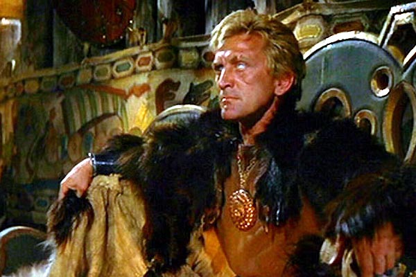 kirk douglas viking