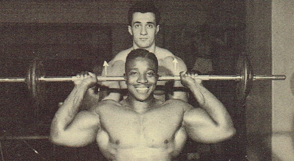 Leroy Colbert