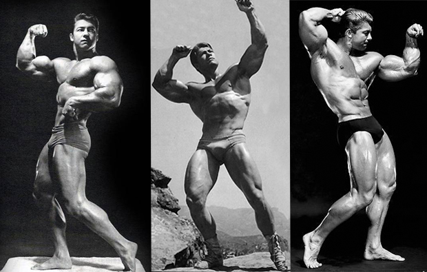 Larry Scott