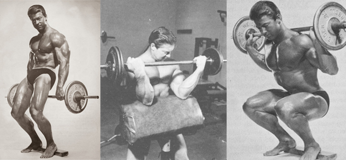Larry Scott