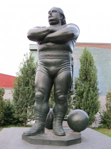 Louis Cyr