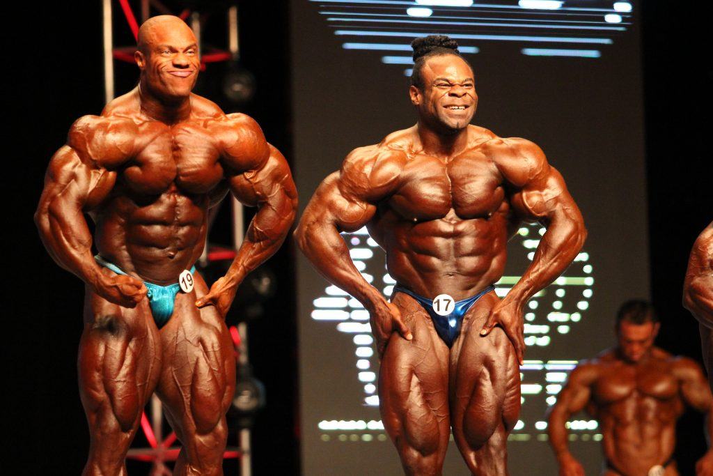 Kai Greene