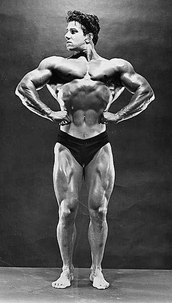 Reg Park