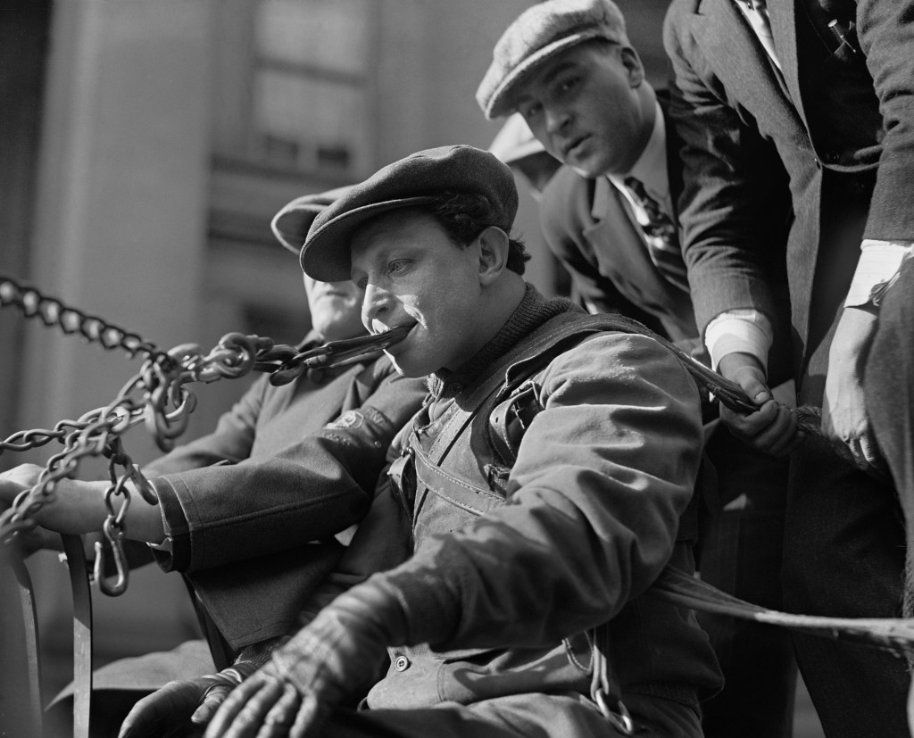 Siegmund Zishe Breitbart
