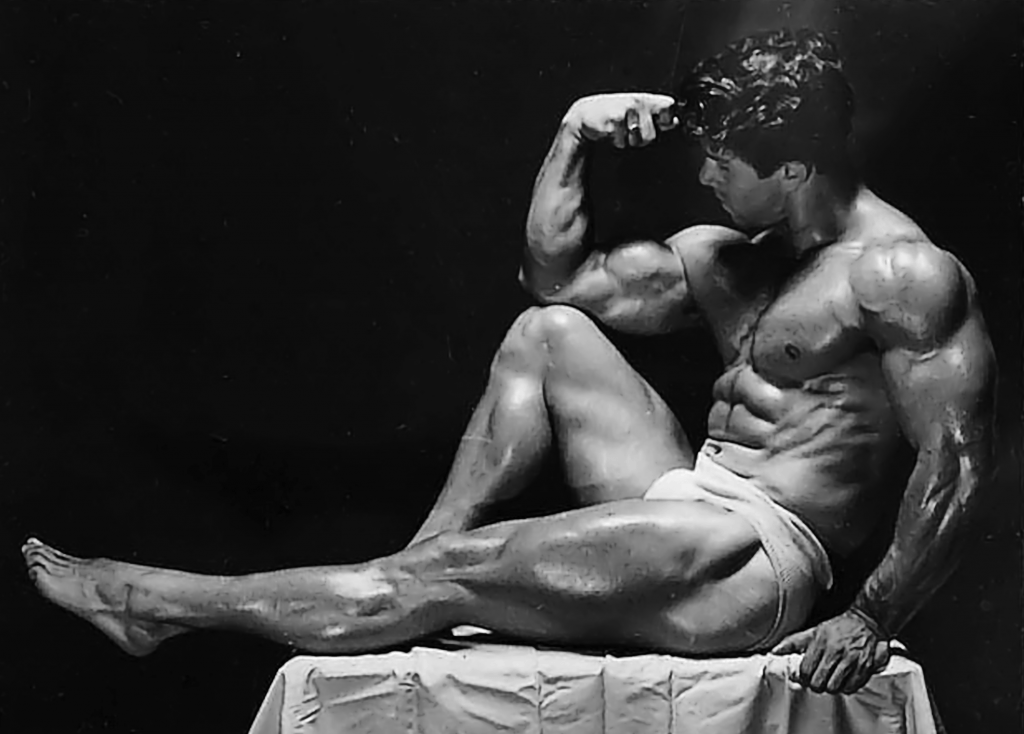 Reg Park