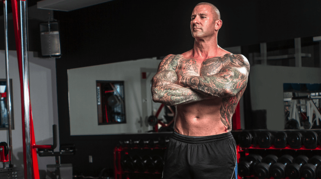 Jim Stoppani