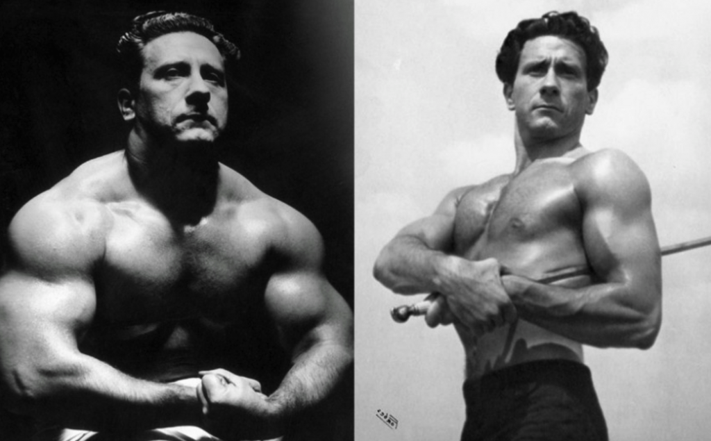 Joe Weider