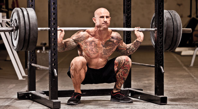 Jim Stoppani 12 Week Shortcut To Size