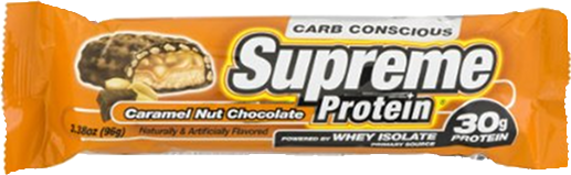 Supreme Protein Bars