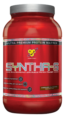 BSN Syntha-6 review