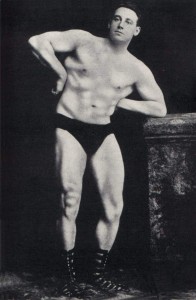 Thomas Inch