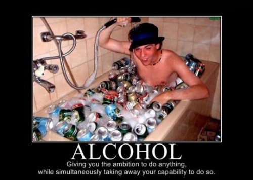alcohol meme