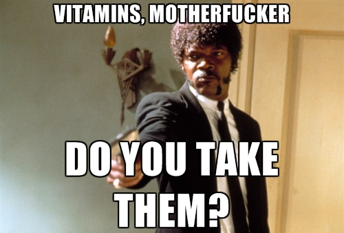 vitamins samuel l jackson