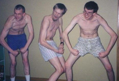  Teenagers