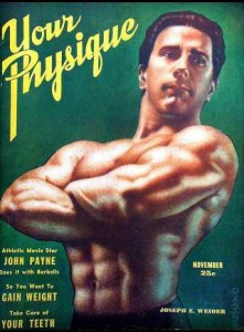 Your Physique Magazine