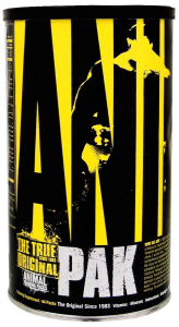 animal pak