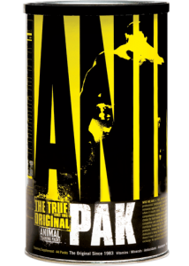 Animal Pak Review