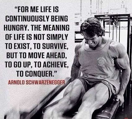 arnie