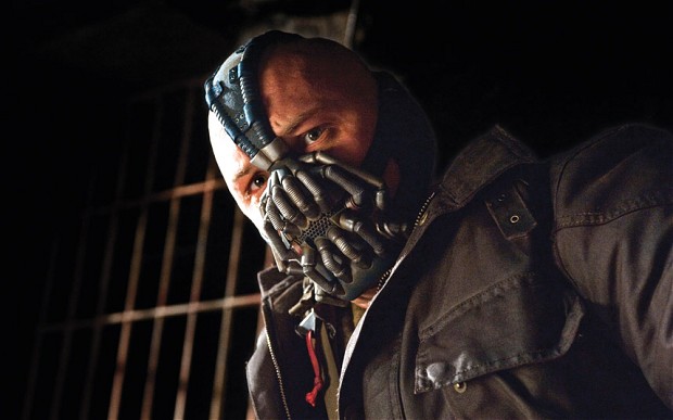 bane