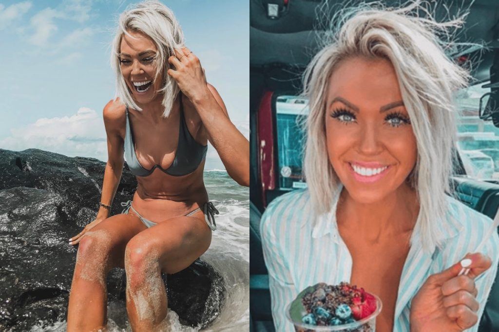 Brittany Dawn