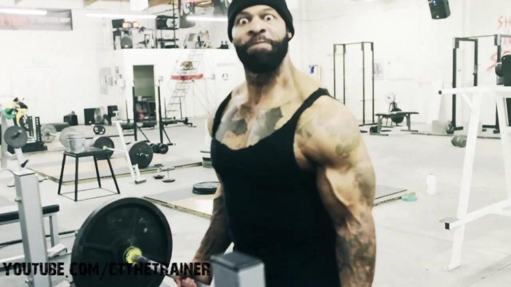 c t fletcher