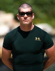 brandon richey