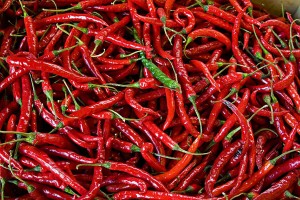 cayenne pepper