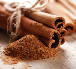 cinnamon