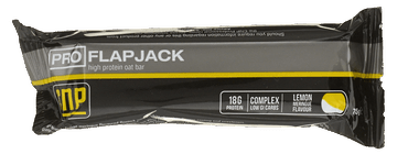 CNP Flapjacks